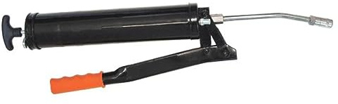 C.K T6270 Pistolet à graisse haute pression 500 cm³