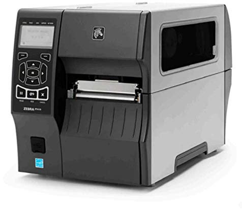 Zebra ZT410 – CD Label-Drucker (Wärmeübertragung, 356 mm/s, 10,4 cm, LCD, verkabelt u. Kabellos, 10,4 cm