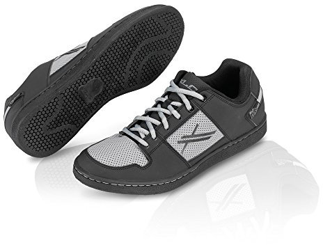 XLC Winora XLC All Ride Sportschuh CB-A01, schwarz/anthrazit Gr. 38