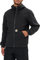 Carhartt Kapuzen Sweatshirt Wind Fighter, Schwarz, L