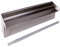 Ubbink Edelstahl mit LED Wasserfallelement Niagara 30 cm