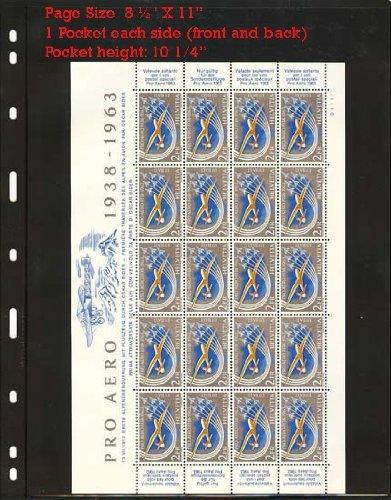 25 Lighthouse VARIO 1S Pages