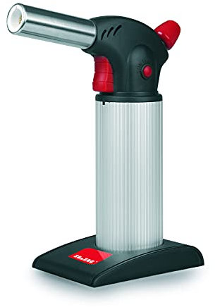IBILI IB704500 Bruciatore Gourmet, Alluminio, Giallo
