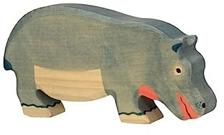 Träig 80161 – spelfigur – Nilhäst hästen underbar