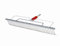 WOLF-Garten - multi-star® Rasenrechen UH-M 60; 3565000