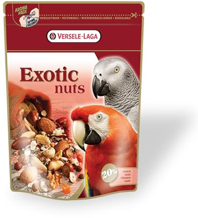 Versele-laga Exotic Nuts - 750 g