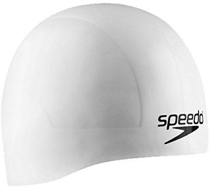 Speedo Men's Swimsuit Jammer PowerFlex Eco Solid Adult - Manufacturer Discontinued