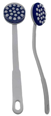 EINCREMEHILFE Rückencremer Griff abnehmbar 1 St