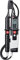 VOLTCRAFT VC 63 Zweipoliger Spannungsprüfer CAT III 1000 V, CAT IV 600 V Akustik, LCD, LED