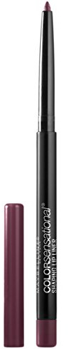 Maybelline Color Sensational Shaping Lip Liner 110 Rich Wine 5g