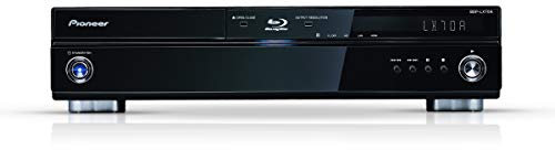 Pioneer BDP-LX70 Lettore + Registratore DVD