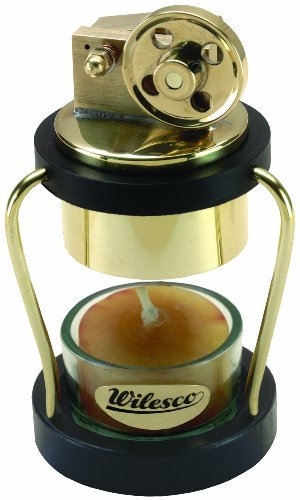 Wilesco DAMPFMASCHINE D2