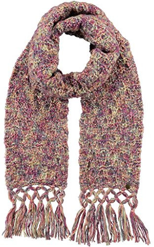 Barts Damen Mütze, Schal & Handschuh-Set Violett (Violett) One Size
