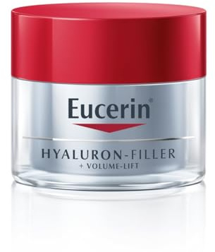 Eucerin Volume Filler Noche 50Ml