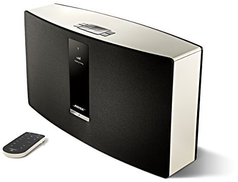 Bose ® SoundTouch 30 Series II Wi-Fi Music System - White