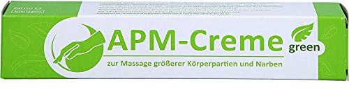 APM-Creme GREEN, 60ml