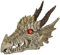 Penn-Plax Deco-Replicas Dragon Skull Gazer Aquarium-Dekoration, sicher für Süß- und Meerwasseraquarien, groß (RR1207)