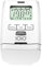 IOIO Elektronisches Heizungsthermostat HT 2000 | Heizkosten sparen bis 30% | Made in Germany | Einfache Installation | Heizkörperthermostat | Heizkörper Heizungsregler | Heizthermostat