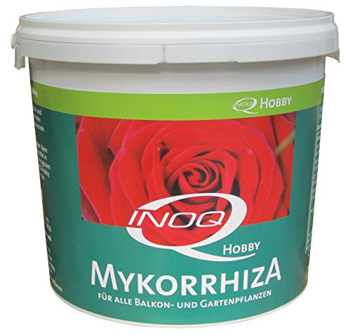 INOQ 1003 Mykorrhiza Hobby 1 x 5 L