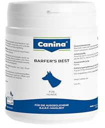 Canina Barfer's Best - Polvo - 180g
