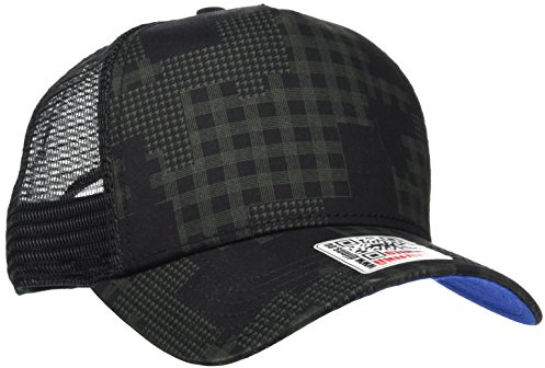 Djinns HFT Camou - Cap