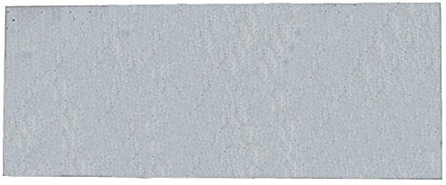 GEWA dragblad tjocklek 1,00 mm, rektangulärt