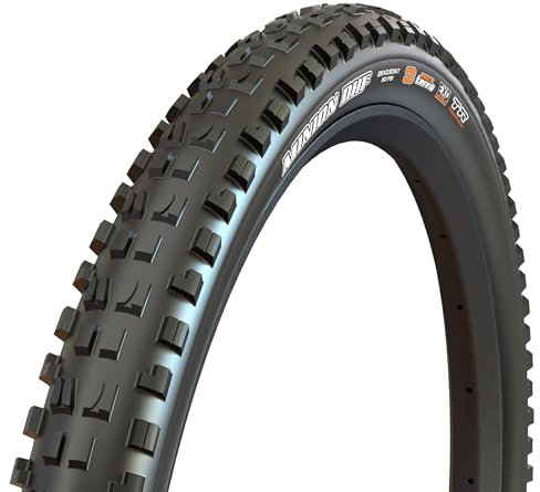 Maxxis Minion Fahrrad Bereifung, Schwarz, 29x2.30 58-622