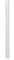 Durable Klemmschienen A4, 9 mm, bis 80 Blatt, transparent, 25 Stück, 2909-19