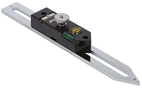 Trend Multiscribe Pro: Herramienta de trazado multifunción, traza curvas internas y externas, marca líneas paralelas, MS/PRO