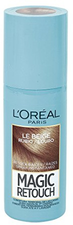 L'Oreal 913-93011 Spray Retouche de Cheveux
