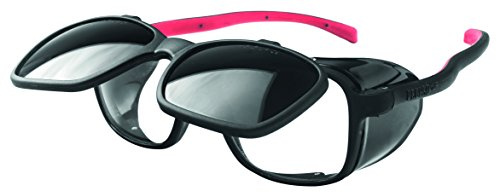 PEGASO 1095D4 - Gafas proteccion gama SOLDADURA modelo DUPLEX Soldadura Din 4
