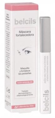 Belcils Fortifying Mask Black 7 Ml. / 0.23 Fl.Oz.