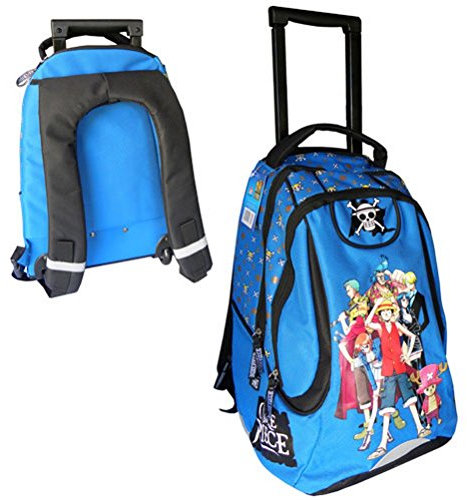 One Piece Grand-Trolley-Rucksack