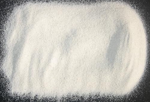 Samore 25kg Chinchillasand Premiumsand Chinchilla Sand Cadesand hochrein samtweich kantengerundet H1