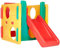 Little Tikes Junior Activity Gym. Climb, Crawl, & Slide, Durable Garden Toy for Kids Indoor or Outdoor Activity. Stable, Kid-Safe Playset, For Kids Aged 18 Months +