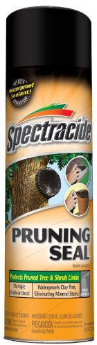 Spectracide Pruning Seal, Aerosol, 13 oz, Case Pack of 1