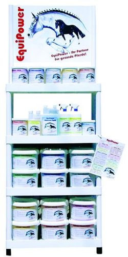 EquiPower Fliegenspray 1L