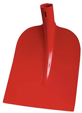 Kerbl Holsteiner Pala, 270 x 250 mm