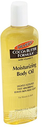 Palmers Cocoa Butter Moisturizing Body Oil, 220 ml von Palmer's