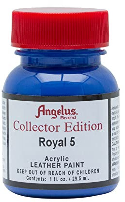 Angelus Acrylic Leather Paint