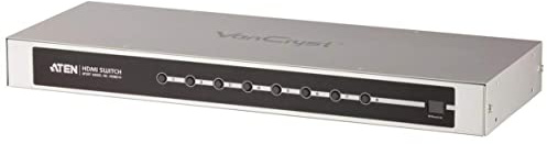 Aten VS0801H HDMI Repeater (8x HDMI)