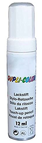 Dupli-Color 677182 Lackstifte, 12 ml, DS 8011 Nußbraun Glanz