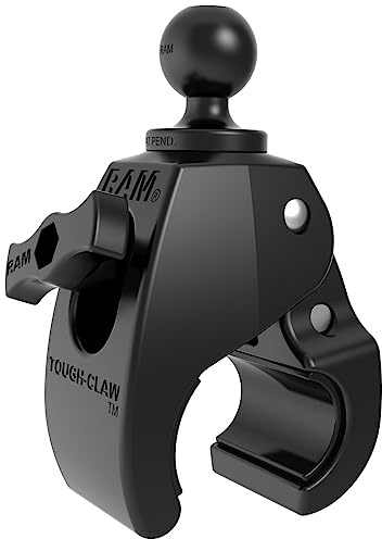 Ram Mount rap-b-404u - Kit de imanes