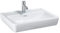 Laufen Pro A Waschbecken Pergamon 60