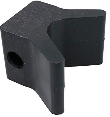 AB Tools Yacht/Jetski/Schlauchboot Trailer Bug Snubber Block UBR 37
