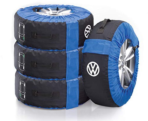 Volkswagen 000073900 Reifentaschen-Set