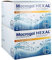 Macrogol HEXAL® plus Elektrolyte | 100 (2x50) Beutel | Wirksame Hilfe bei chronischer Verstopfung | Setzt den Darm sanft und effektiv in Bewegung