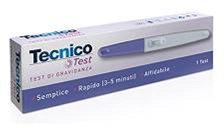Tecnico Test Gravidanza 1Pz