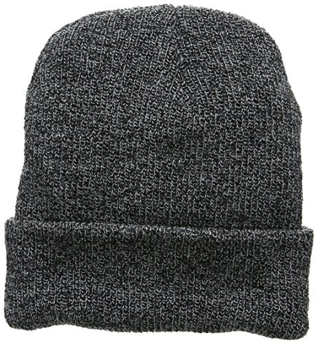 Heritage Style Beanie Mütze Gr. Einheitsgröße, antique grey