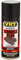 VHT GSP201 Schrumpflack Schwarz Wrinkle Plus hitzebeständig bis 177°C (EUR 37,25/L)